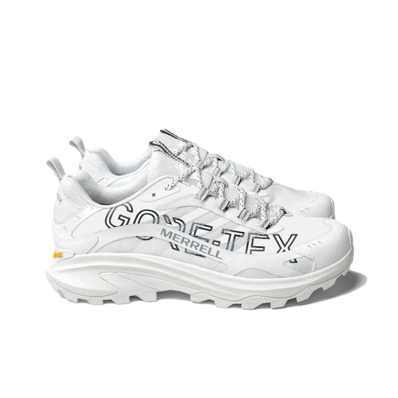 MERRELL Women's Moab Speed 2 GORE-TEX Bl 1TRL 'White'-3