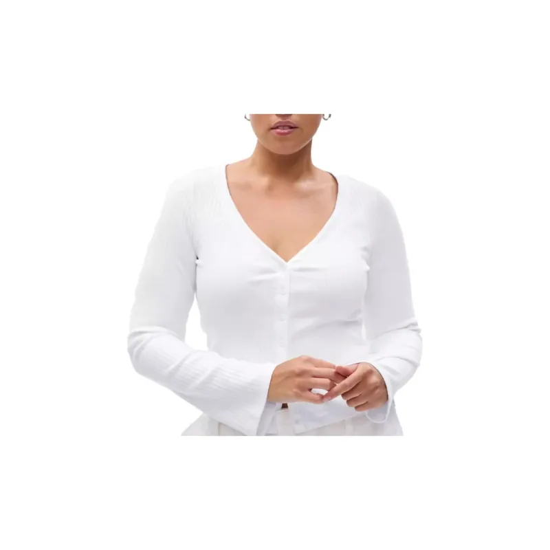 GAP T-Shirts Women's-4
