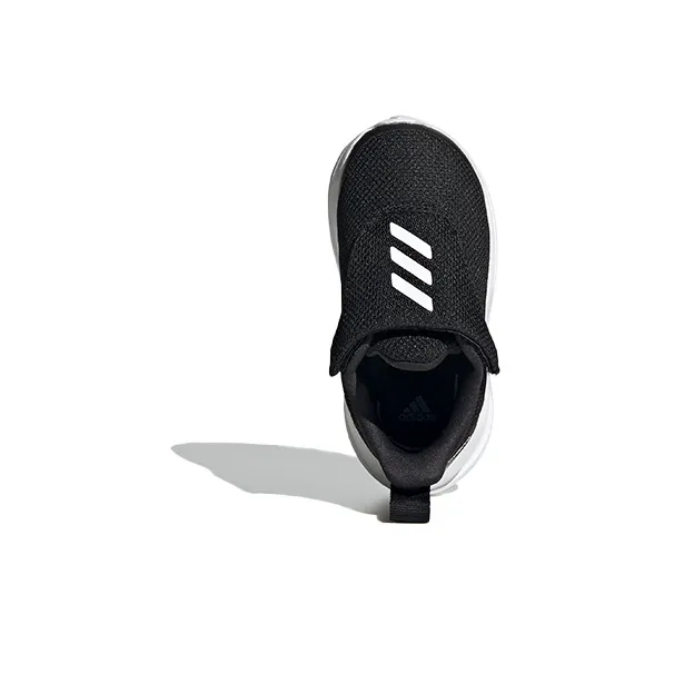 Adidas Breathable Low Top Toddler Shoes Black Infant And Toddler-4