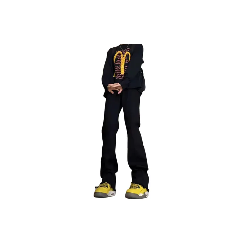 NOAHGIGI Jeans Unisex-7