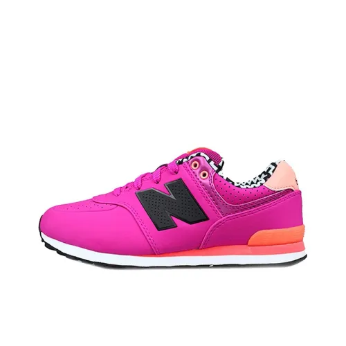 New Balance Kids' Casual Shoes Grade School