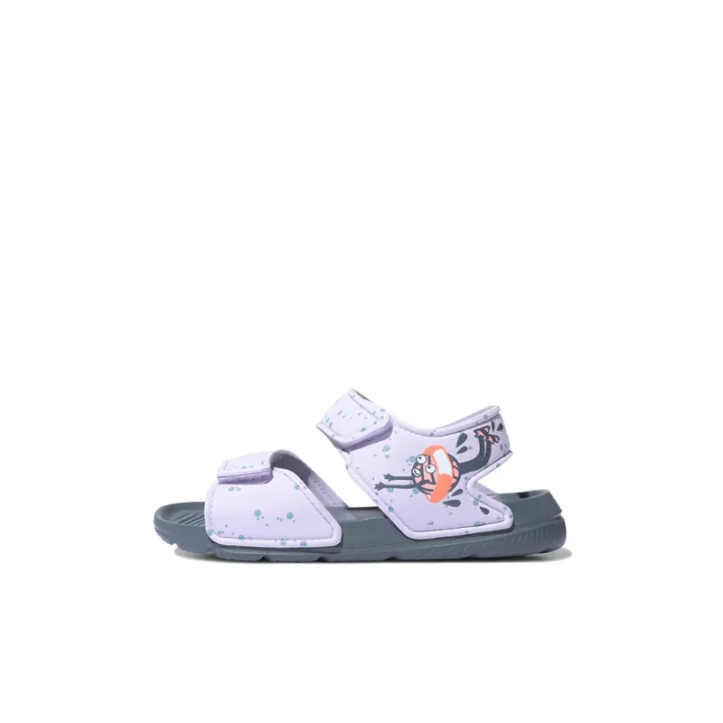 Adidas Altaswim Kids' Sandals Pre school-0