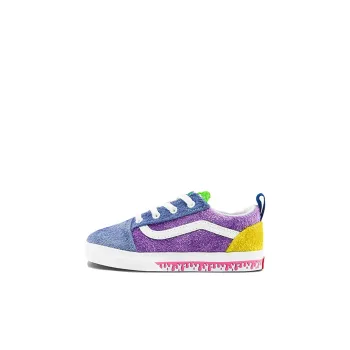 Vans Old Skool Anderson Paak X EL Toddler 'Ziti'