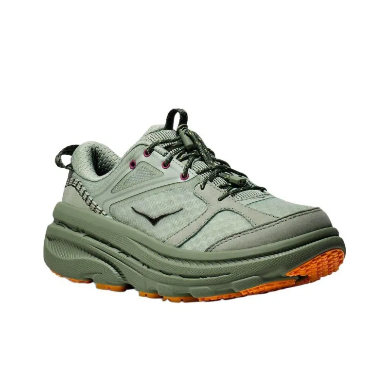 HOKA ONE ONE Bondi B3LS Aloe Vera-2