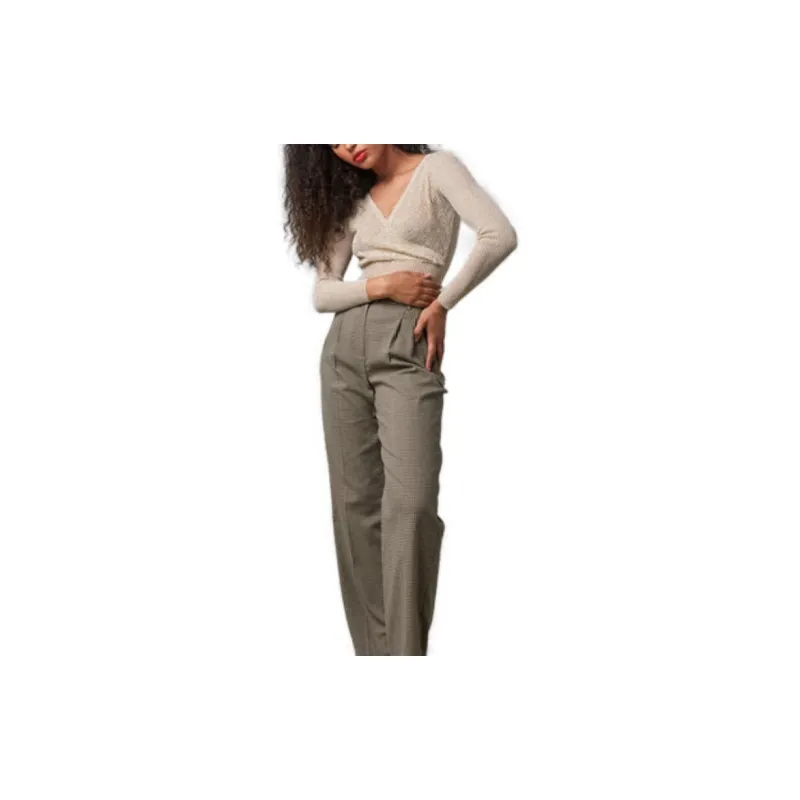 Rouje Sweaters Women's Gold-1