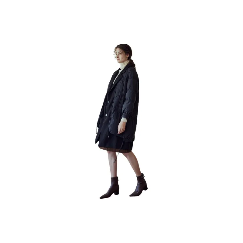 ROEYSHOUSE Down Jackets Women's-5