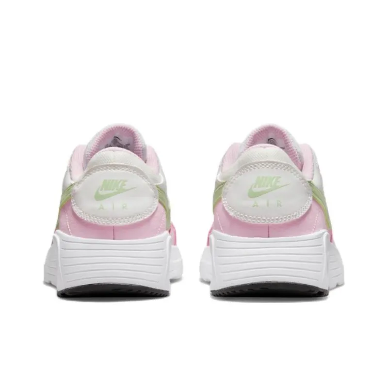 Nike Air Max SC GS 'Pink Foam Honeydew'-3