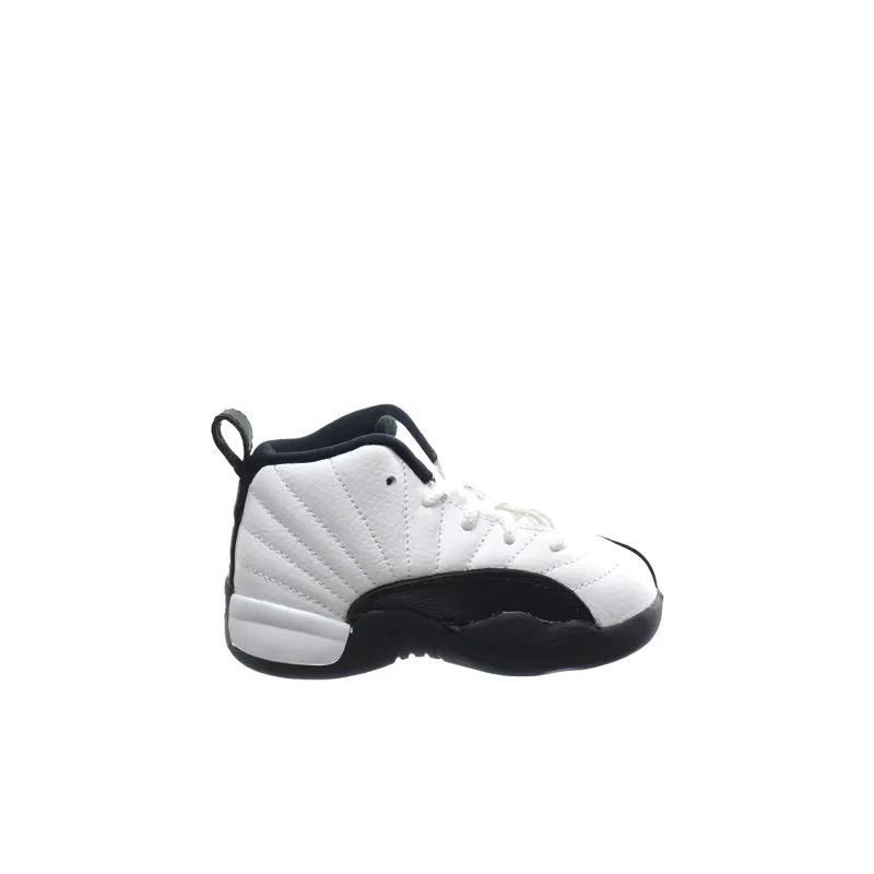 Jordan 12 Retro Taxi Flip TD-1