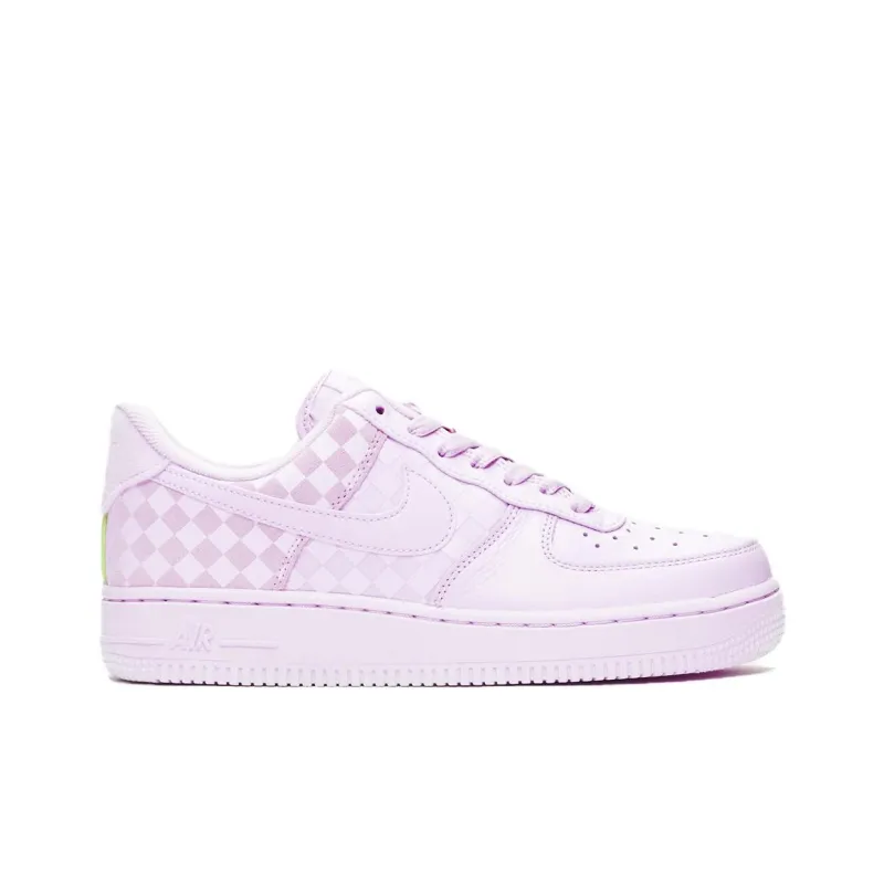 Nike Air Force 1 'Barely Grape' Women's-1