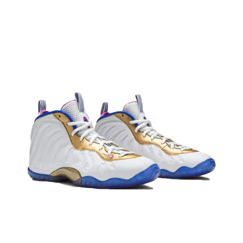Nike Air Foamposite One Peanut Butter & Jelly GS-2