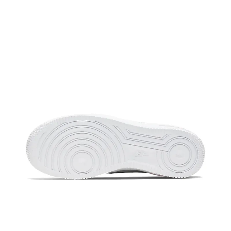 Nike Air Force 1 LV8 3 Photon Dust GS-5
