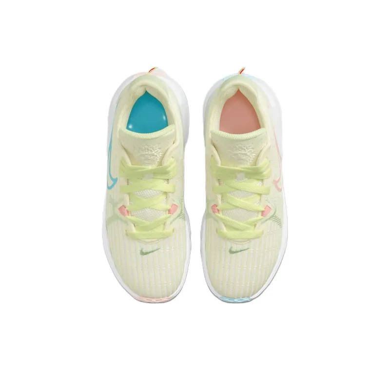 Nike LeBron Witness 6 Coconut Milk (GS)-3