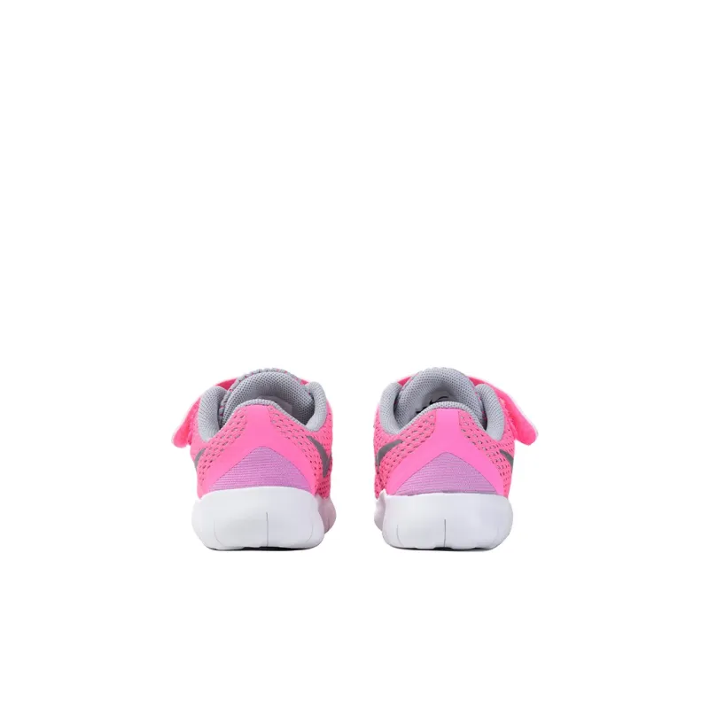 Nike Free RN Toddler Shoes Baby-3