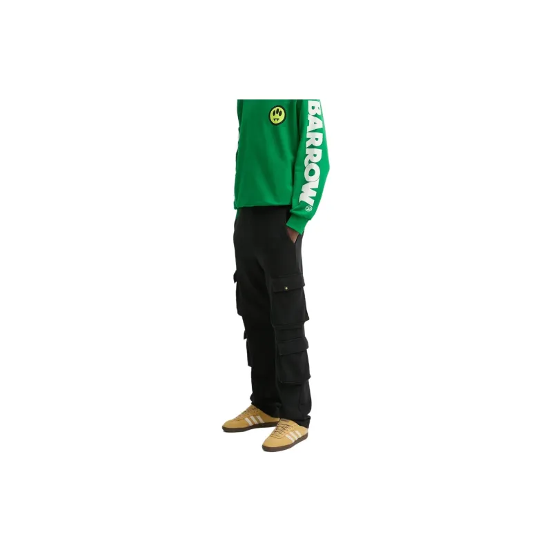 Barrow Cargo pocket Trousers-1