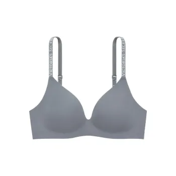 Victoria's Secret Bra Women's Gray