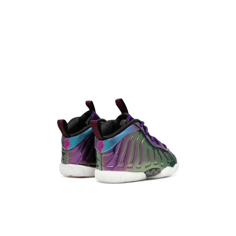 Nike Air Foamposite One Iridescent Purple TD-2