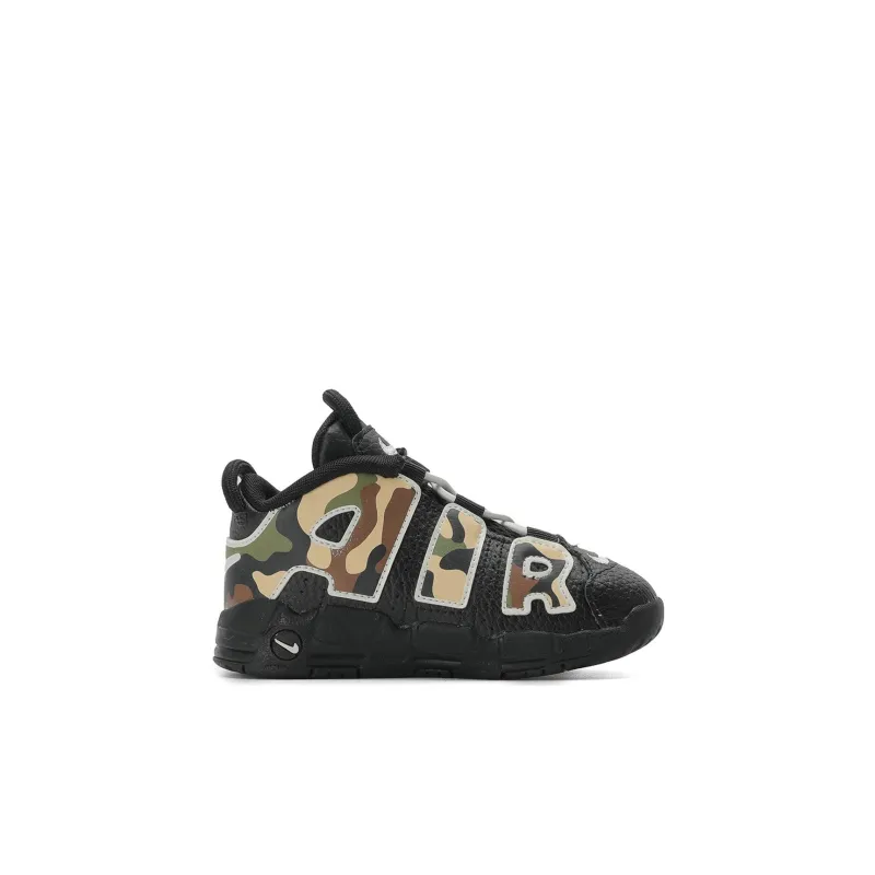 Nike Air More Uptempo 96 Camo TD-1