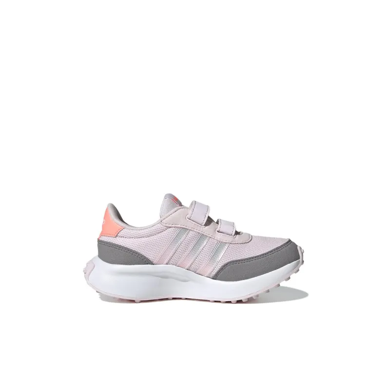 Adidas Run 70s K 'Smoked Pink Pure Grey'-1