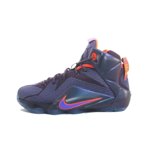 Nike LeBron 12 Instinct GS