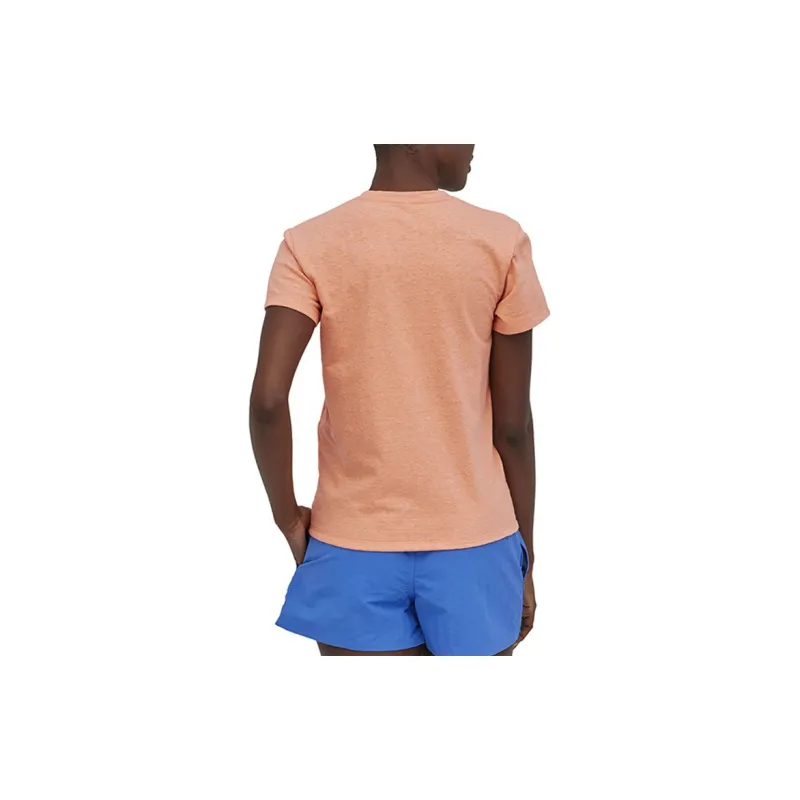 Patagonia Recycled T-Shirts Women's-2