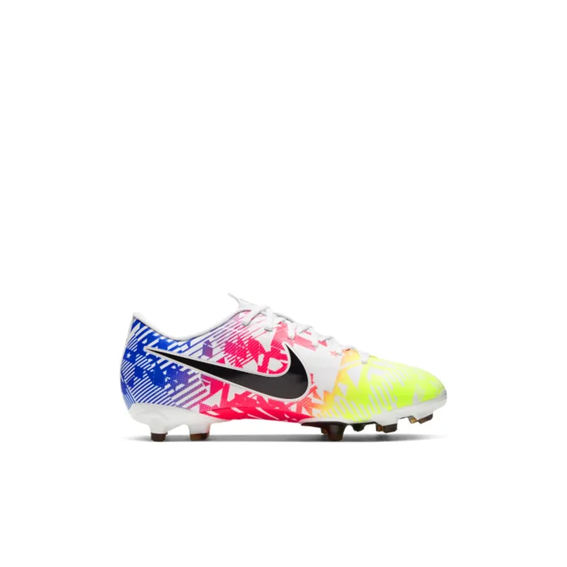 Nike Neymar Jr. X Mercurial Vapor 13 Academy MG 'Jogo Prismatico' GS-1