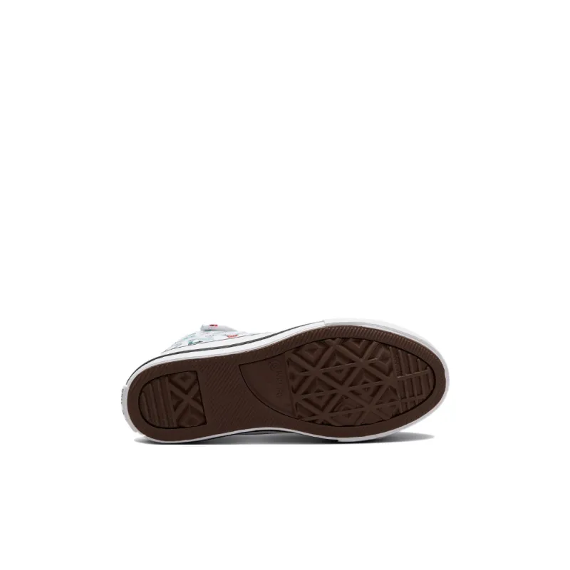 Converse Chuck Taylor All Star Kids' Canvas Shoes Pre-school-5