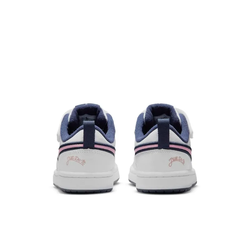 Nike Court Borough 2 Kids' Skateboarding Shoes Pre school-4