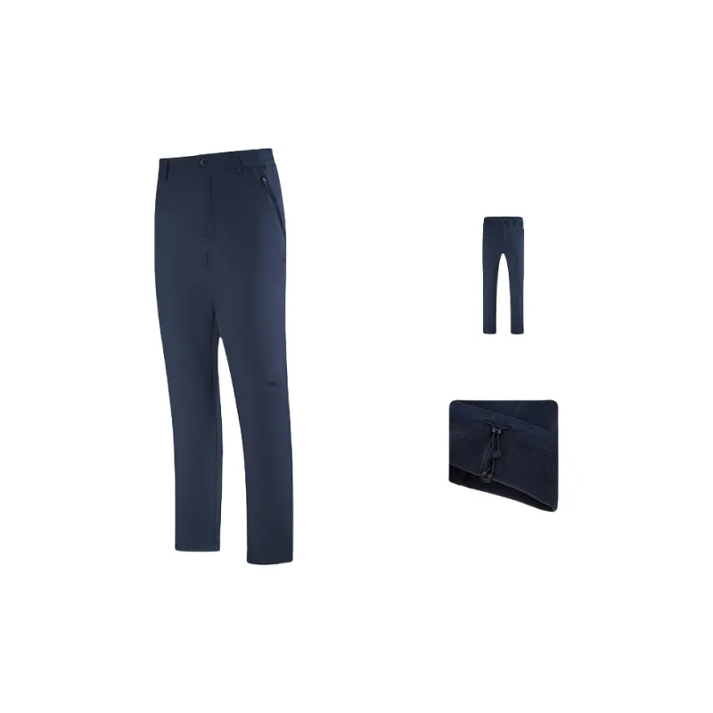 NORTHLAND PROFESSIONAL Windbreaker Pants Men's-4