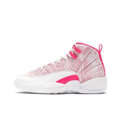 Jordan 12 Retro Arctic Punch GS