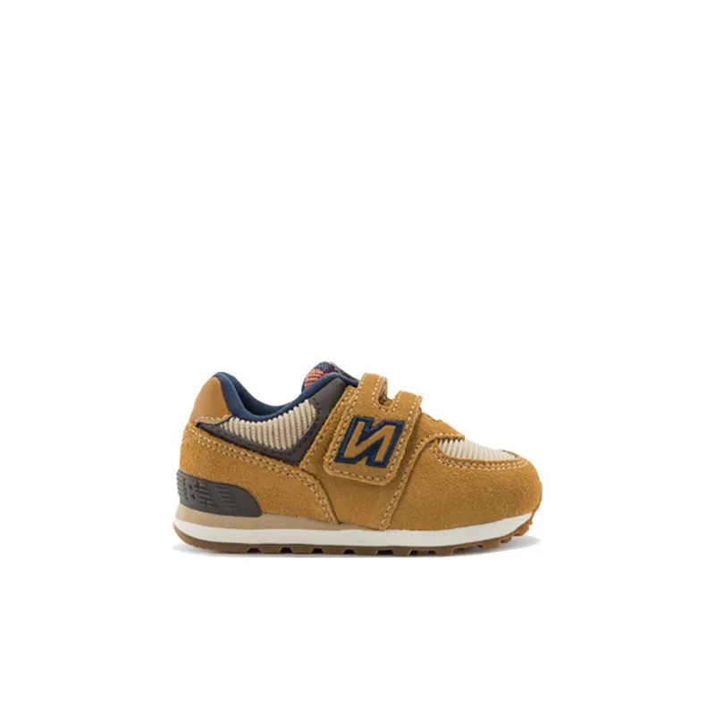 New Balance NB 574 Series Toddler Shoes Baby-1