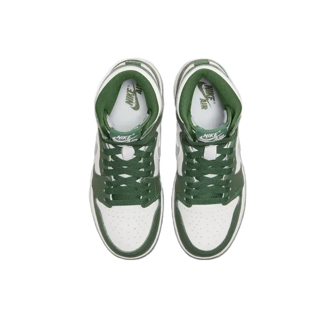 Jordan 1 Retro High OG Gorge Green GS-3
