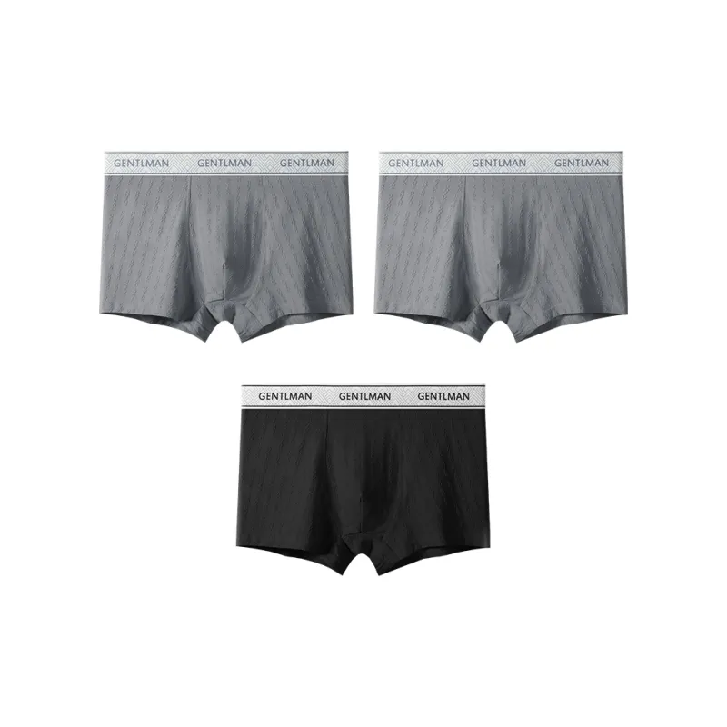 MIIOW Men Underpants-15