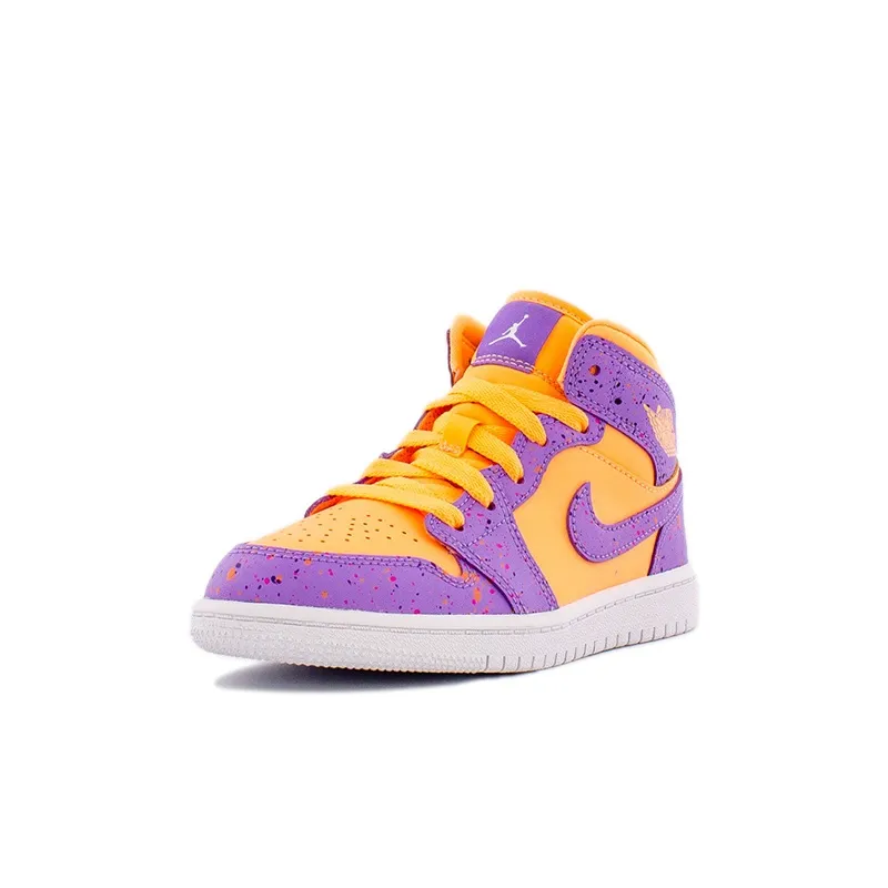 Jordan 1 Mid SE PS Atomic Pulse-1