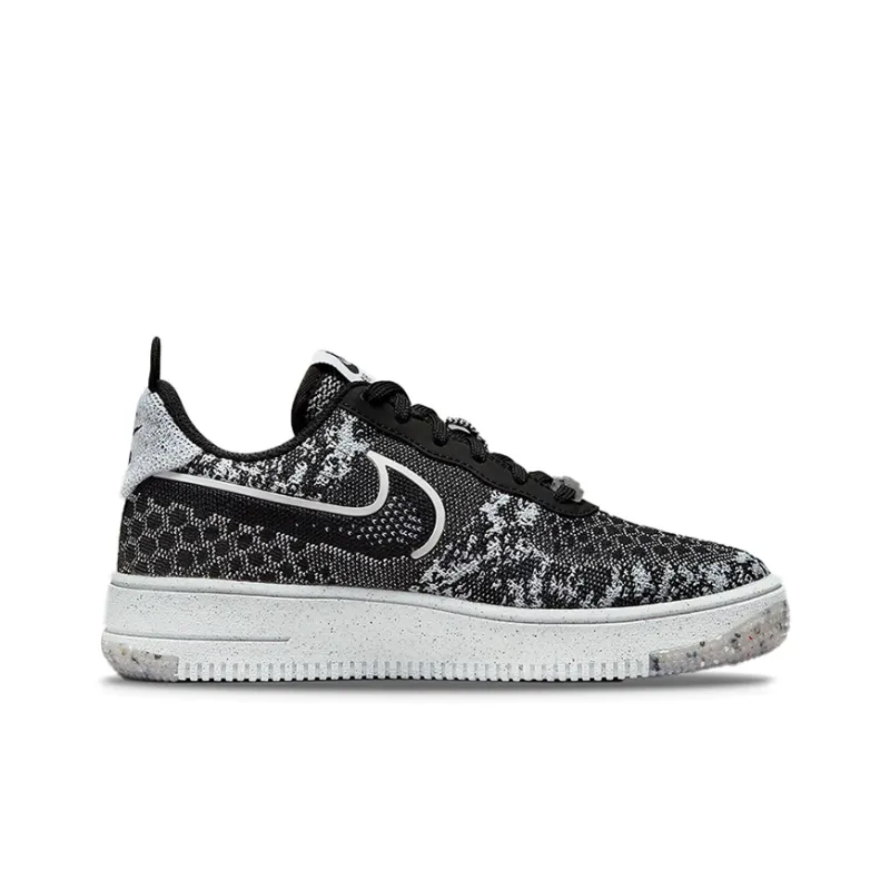 Nike Air Force 1 Crater Flyknit GS-1