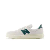 Gray White/Green