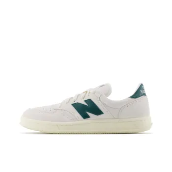 New Balance T500 'White Green'