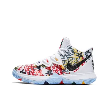 Nike Kyrie 5 Keep Sue Fresh Sue Bird GS