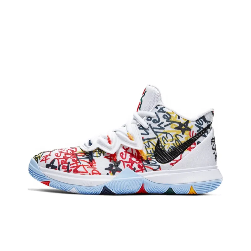 Nike Kyrie 5 Keep Sue Fresh Sue Bird GS-0