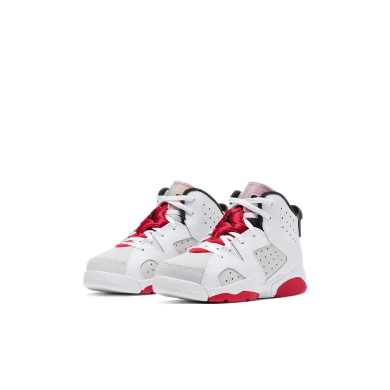 Jordan 6 Retro Hare PS-2