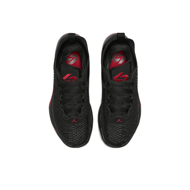 Jordan Luka 1 Bred Long Range GS-5
