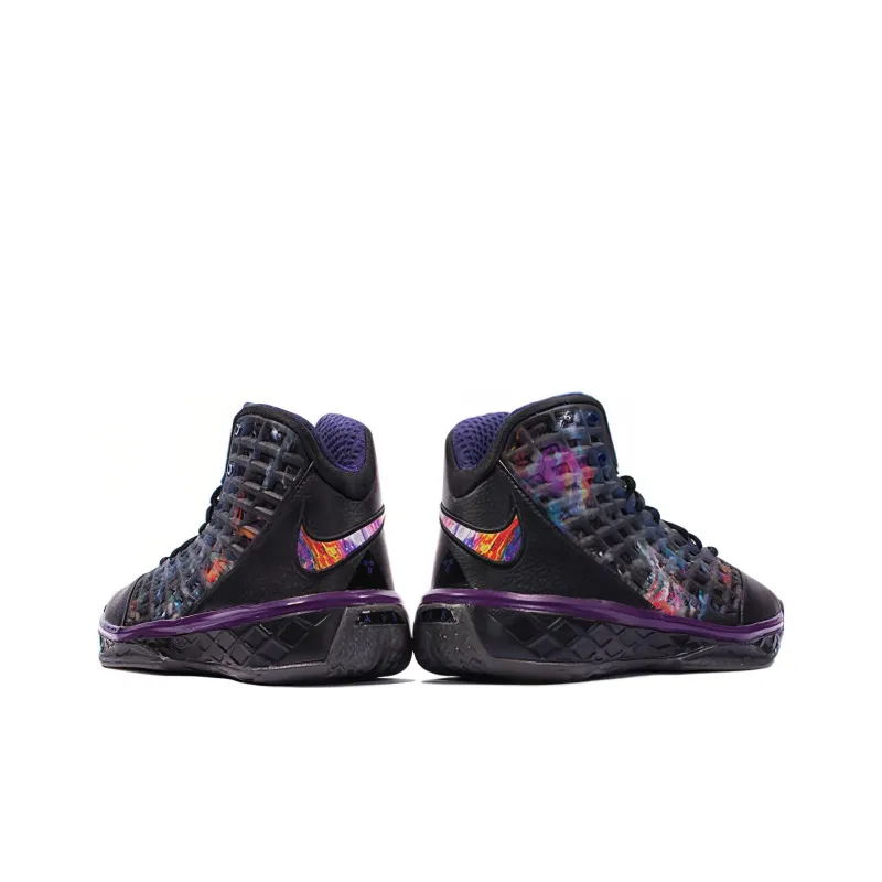 Nike Kobe 3 Prelude Misery GS-2