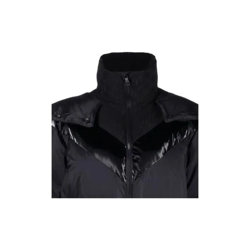 KARL LAGERFELD / Karl Lagerfeld Jeans Puffer Jackets Women's Black-4