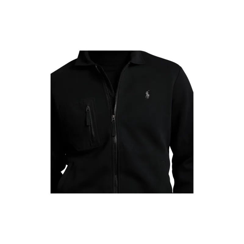 Polo Ralph Lauren Jackets & Coats Men's Black-4