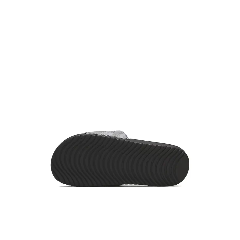 Nike Kawa Kids' Slippers Black Kids'-3