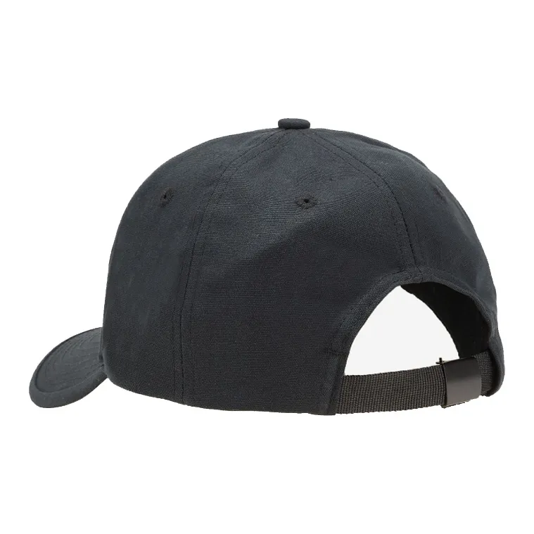 STONE ISLAND Compass Logo Embroidered Baseball Cap-2