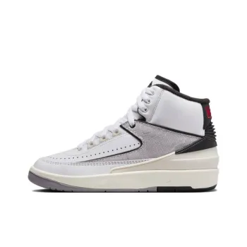 Jordan 2 Retro Python GS