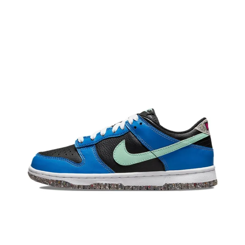 Nike Dunk Low Crater Blue Black GS-0