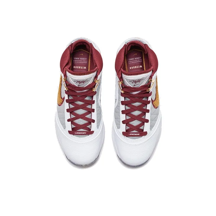 Nike LeBron 7 MVP 2020 GS-3