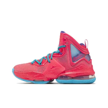 Nike LeBron 19 King's Crown GS