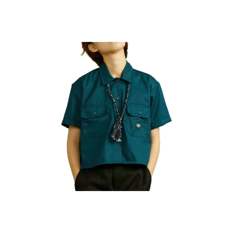 Dickies Shirts Women's-6